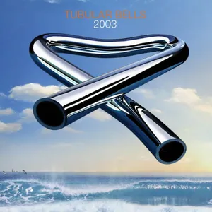 Tubular bells 2003